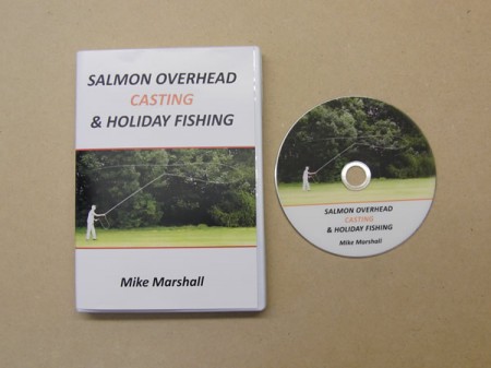 Salmon-DVD