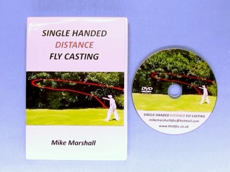 single-handed-flycasting-dvd