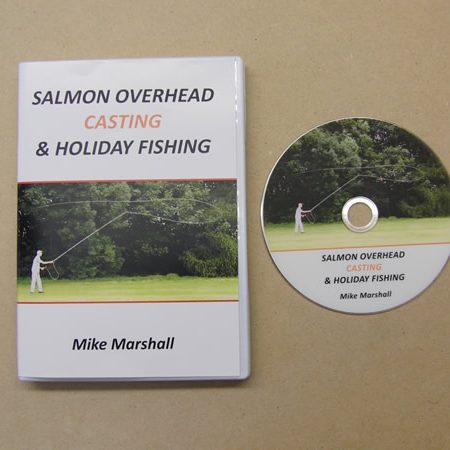 Salmon-DVD